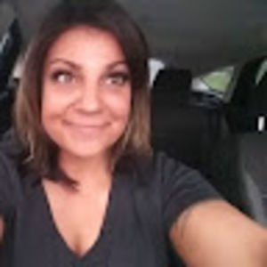 Meet your Posher, Kasey